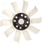 Four Seasons 36882 Engine Cooling Fan Blade - view 3