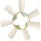 Four Seasons 36890 Engine Cooling Fan Blade - view 2