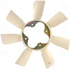 Four Seasons 36890 Engine Cooling Fan Blade - view 3