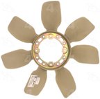Four Seasons 36891 Engine Cooling Fan Blade - view 3
