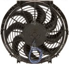 Four Seasons 36896 Engine Cooling Fan - view 2