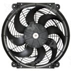 Four Seasons 36897 Engine Cooling Fan - view 2