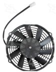 Four Seasons 37137 Engine Cooling Fan - view 2