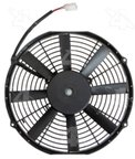 Four Seasons 37139 Engine Cooling Fan - view 2