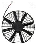 Four Seasons 37140 Engine Cooling Fan - view 3