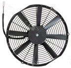 Four Seasons 37141 Engine Cooling Fan - view 2