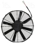 Four Seasons 37141 Engine Cooling Fan - view 3