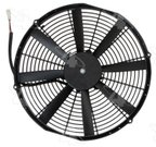 Four Seasons 37142 Engine Cooling Fan - view 2