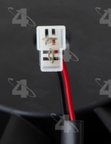 Four Seasons 37142 Engine Cooling Fan - view 4
