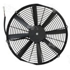 Four Seasons 37142 Engine Cooling Fan - view 1