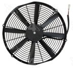 Four Seasons 37143 Engine Cooling Fan - view 2