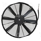 Four Seasons 37143 Engine Cooling Fan - view 1
