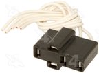 Four Seasons 37202 A/C Compressor Clutch Control Harness Ground Connector - view 2