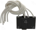 Four Seasons 37202 A/C Compressor Clutch Control Harness Ground Connector - view 3