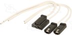Four Seasons 37203 HVAC Control Vacuum Harness Connector - view 2