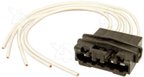 Four Seasons 37205 HVAC Selector Switch Connector - view 2