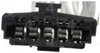 Four Seasons 37205 HVAC Selector Switch Connector - view 4