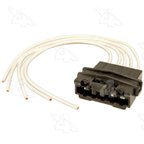 Four Seasons 37205 HVAC Selector Switch Connector - view 1