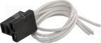 Four Seasons 37207 HVAC Blower Control Switch Connector - Front - view 2