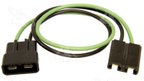 Four Seasons 37209 A/C Compressor Wiring Harness - view 2