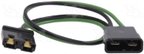 Four Seasons 37209 A/C Compressor Wiring Harness - view 4