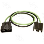 Four Seasons 37209 A/C Compressor Wiring Harness - view 1