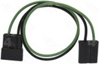 Four Seasons 37209 A/C Compressor Wiring Harness - view 3