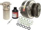 Four Seasons 3720NK A/C Compressor Kit - view 2