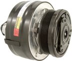 Four Seasons 3720NK A/C Compressor Kit - view 4
