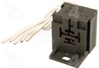 Four Seasons 37211 Engine Cooling Fan Motor Relay Connector - view 2