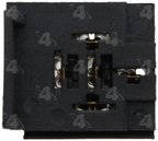 Four Seasons 37211 Engine Cooling Fan Motor Relay Connector - view 4