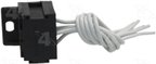 Four Seasons 37211 Engine Cooling Fan Motor Relay Connector - view 3