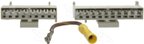 Four Seasons 37212 Engine Cooling Fan Motor Relay Connector - view 4