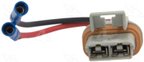 Four Seasons 37213 Engine Cooling Fan Motor Connector - view 4