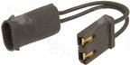 Four Seasons 37216 A/C Compressor Wiring Harness - view 2