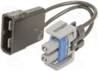 Four Seasons 37218 A/C Compressor Wiring Harness - view 2