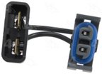 Four Seasons 37218 A/C Compressor Wiring Harness - view 4