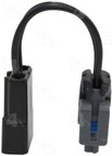 Four Seasons 37218 A/C Compressor Wiring Harness - view 3