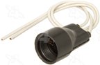 Four Seasons 37219 A/C Compressor Cut-Out Switch Harness Connector - view 2