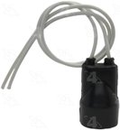 Four Seasons 37219 A/C Compressor Cut-Out Switch Harness Connector - view 3