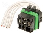 Four Seasons 37220 HVAC Automatic Temperature Control (ATC) Relay Connector - view 2