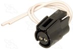 Four Seasons 37222 A/C Compressor Cut-Out Switch Harness Connector - view 2