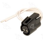 Four Seasons 37222 A/C Compressor Cut-Out Switch Harness Connector - view 1