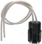 Four Seasons 37222 A/C Compressor Cut-Out Switch Harness Connector - view 3