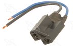 Four Seasons 37225 A/C Compressor Wiring Harness - view 2