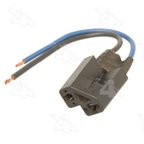 Four Seasons 37225 A/C Compressor Wiring Harness - view 1