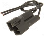 Four Seasons 37228 A/C Compressor Wiring Harness - view 2