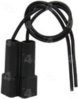 Four Seasons 37228 A/C Compressor Wiring Harness - view 3