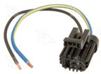 Four Seasons 37229 Engine Cooling Fan Motor Connector - view 2
