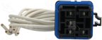 Four Seasons 37232 HVAC Automatic Temperature Control (ATC) Relay Connector - Front - view 4